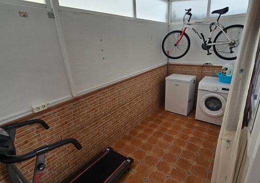 Town house in Los Alcazares