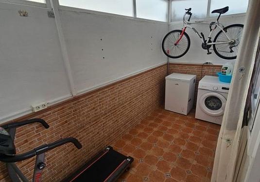 Town house in Los Alcazares