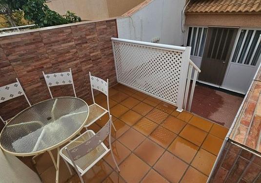 Town house in Los Alcazares