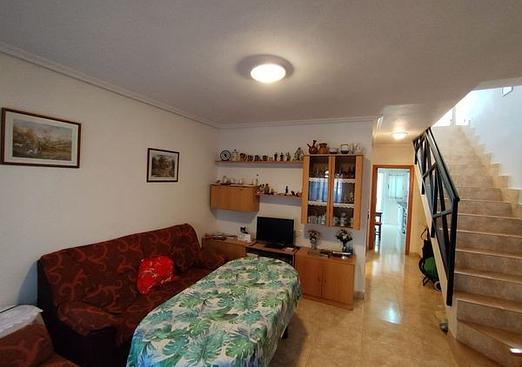 Town house in Los Alcazares