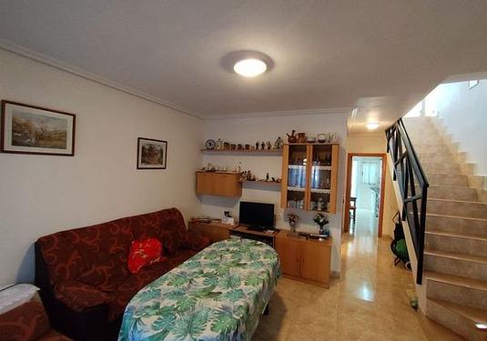 Town house in Los Alcazares