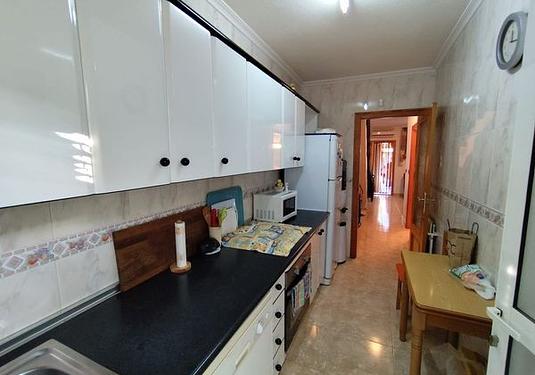 Town house in Los Alcazares