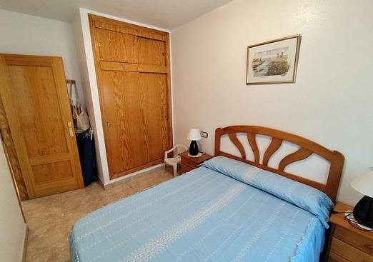 Town house in Los Alcazares