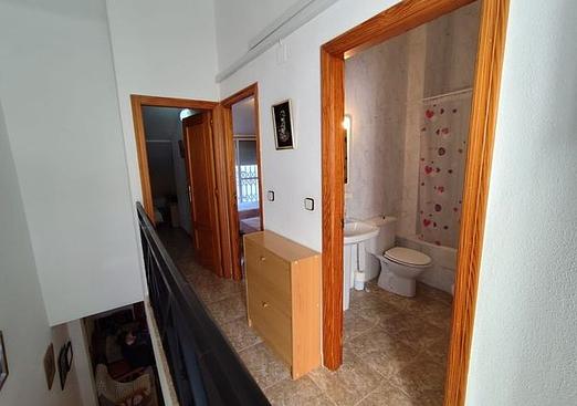 Town house in Los Alcazares