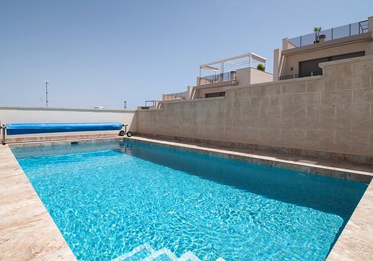 Villa in Orihuela Costa