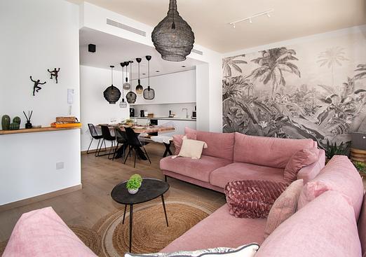 Villa in Orihuela Costa