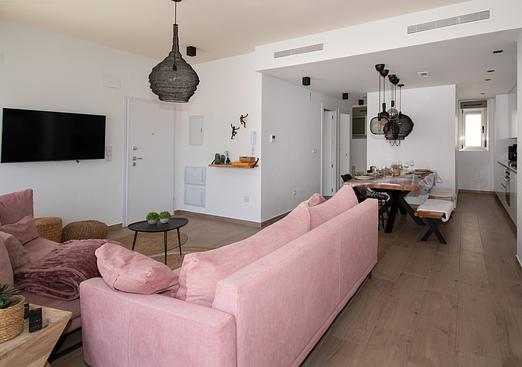 Villa in Orihuela Costa