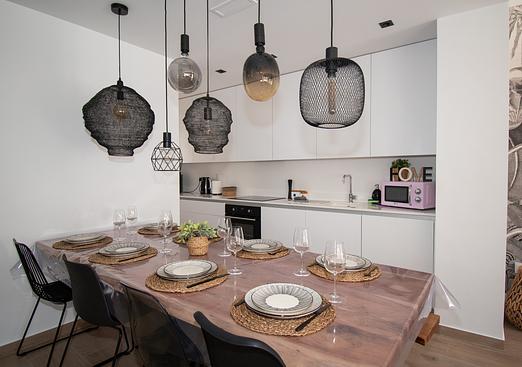 Villa in Orihuela Costa