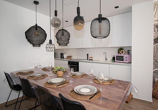 Villa in Orihuela Costa