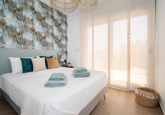 Villa in Orihuela Costa