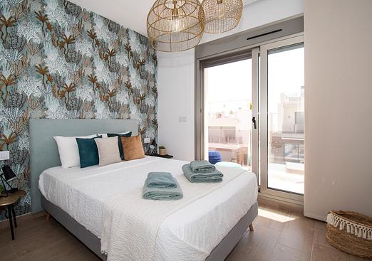 Villa in Orihuela Costa