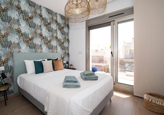 Villa in Orihuela Costa