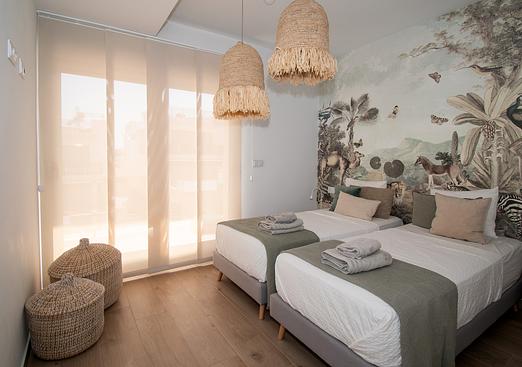 Villa in Orihuela Costa