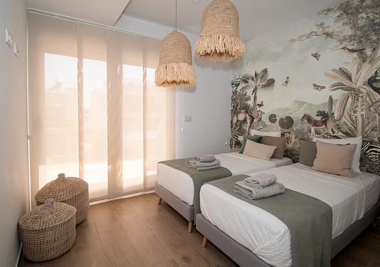 Villa in Orihuela Costa