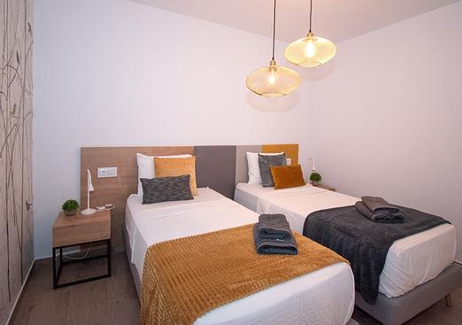 Villa in Orihuela Costa