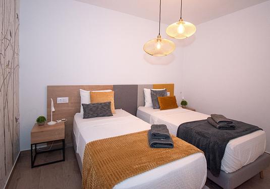 Villa in Orihuela Costa