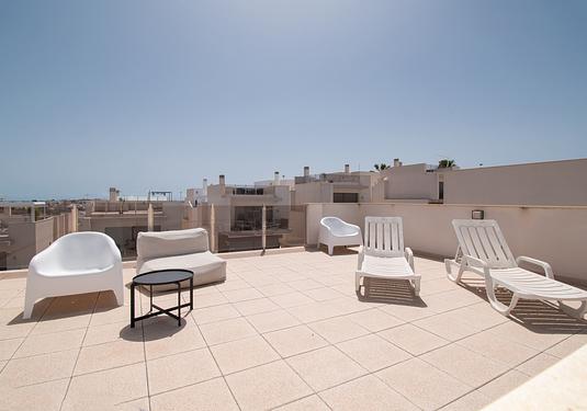 Villa in Orihuela Costa