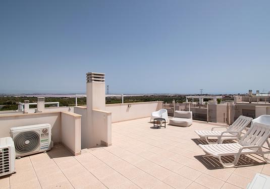 Villa in Orihuela Costa