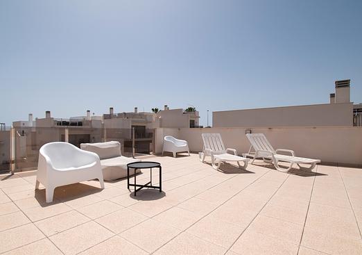 Villa in Orihuela Costa