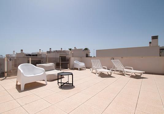 Villa in Orihuela Costa