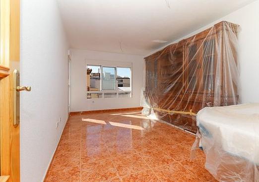 Apartment in Los Alcazares