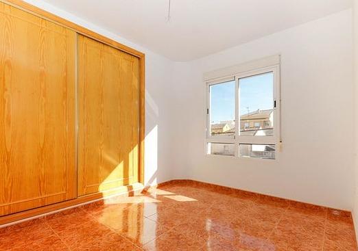 Apartment in Los Alcazares