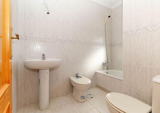 Apartment in Los Alcazares