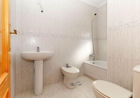 Apartment in Los Alcazares