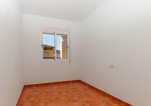 Apartment in Los Alcazares