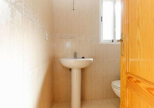 Apartment in Los Alcazares