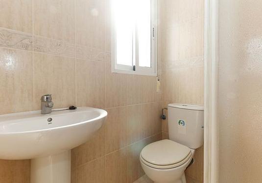 Apartment in Los Alcazares