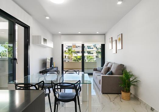 Apartment in Orihuela Costa