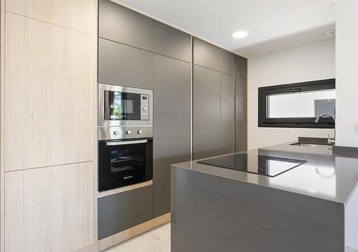 Apartment in Orihuela Costa