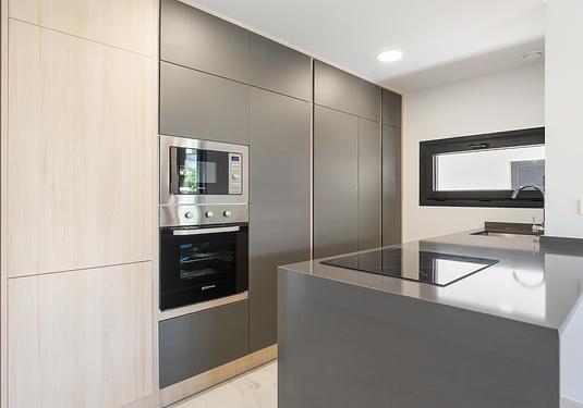 Apartment in Orihuela Costa