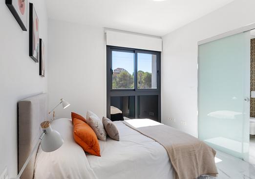 Apartment in Orihuela Costa