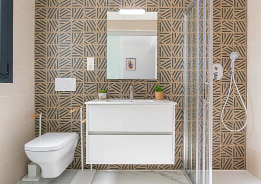 Apartment in Orihuela Costa