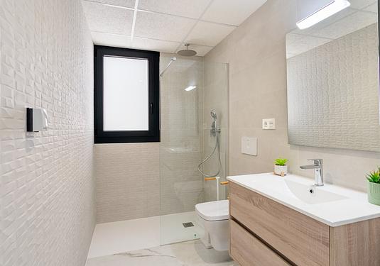 Apartment in Orihuela Costa