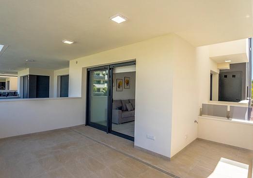 Apartment in Orihuela Costa