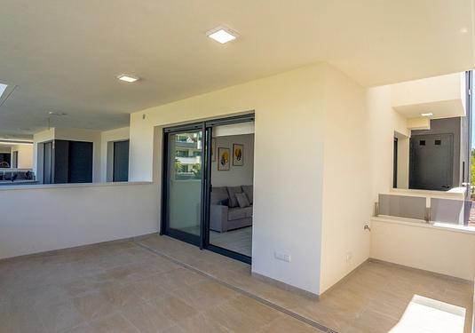 Apartment in Orihuela Costa