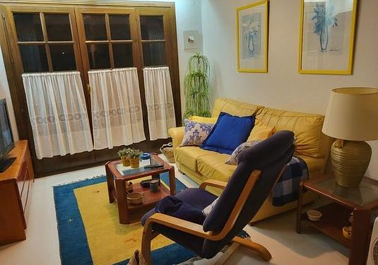 Apartment in Los Alcazares