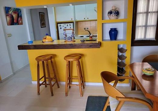 Apartment in Los Alcazares