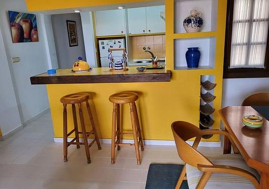 Apartment in Los Alcazares