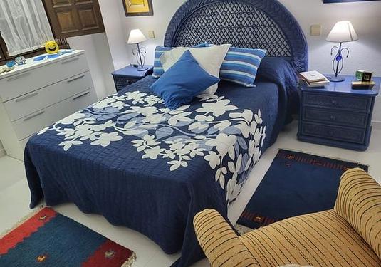 Apartment in Los Alcazares