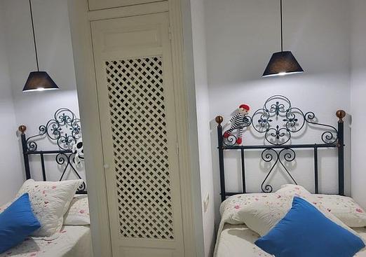 Apartment in Los Alcazares