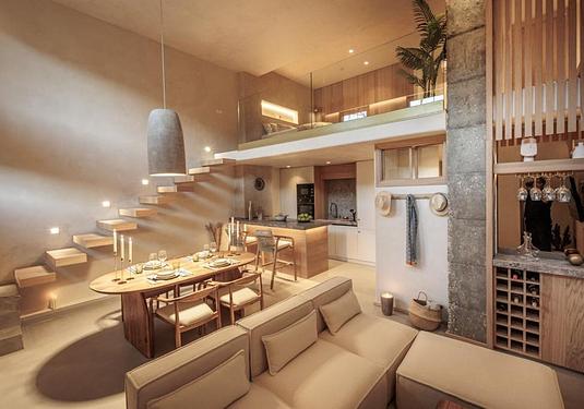 Apartment in Estepona