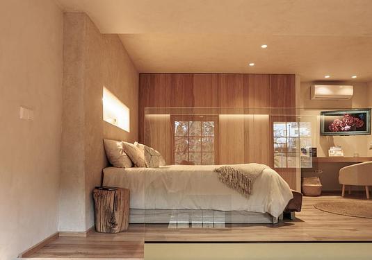 Apartment in Estepona