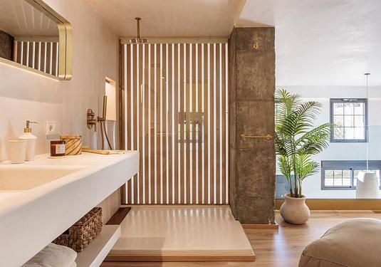 Apartment in Estepona