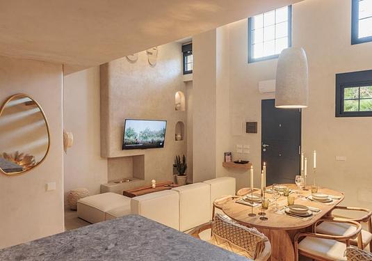 Apartment in Estepona