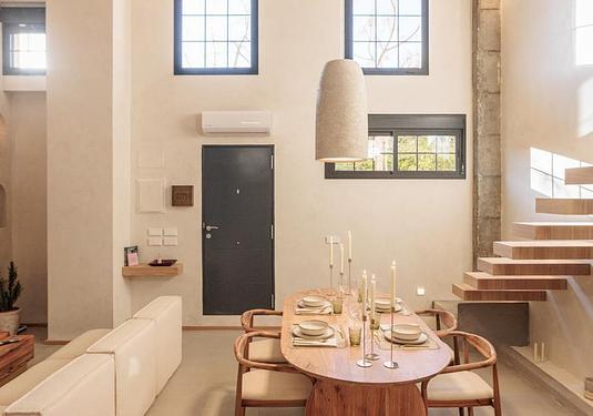 Apartment in Estepona