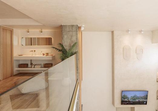 Apartment in Estepona